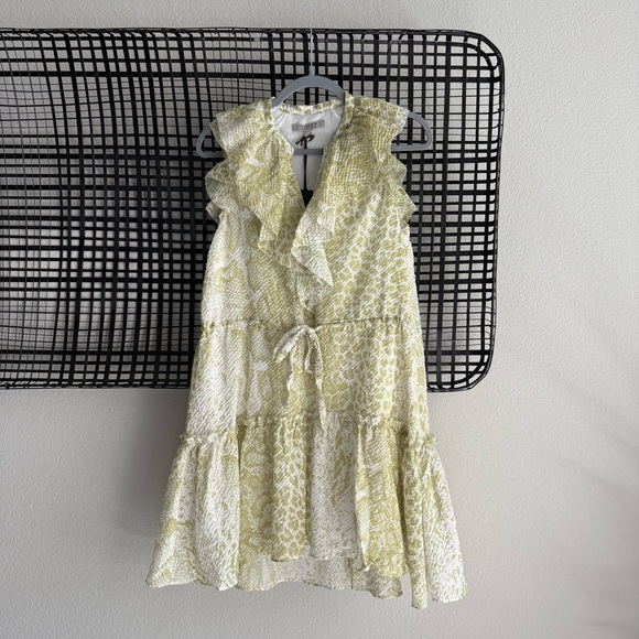 All Saints Dresses & Skirts - All Saints Ali noche dress